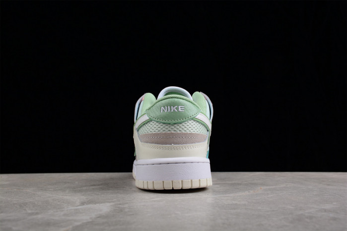 NIKE DUNK SCRAP SE 