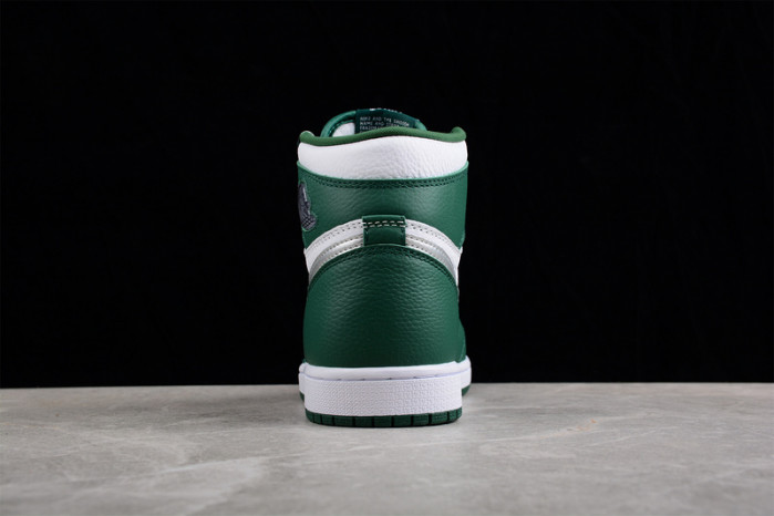Air Jordan 1 High OG “Gorge Green” DZ5485-303