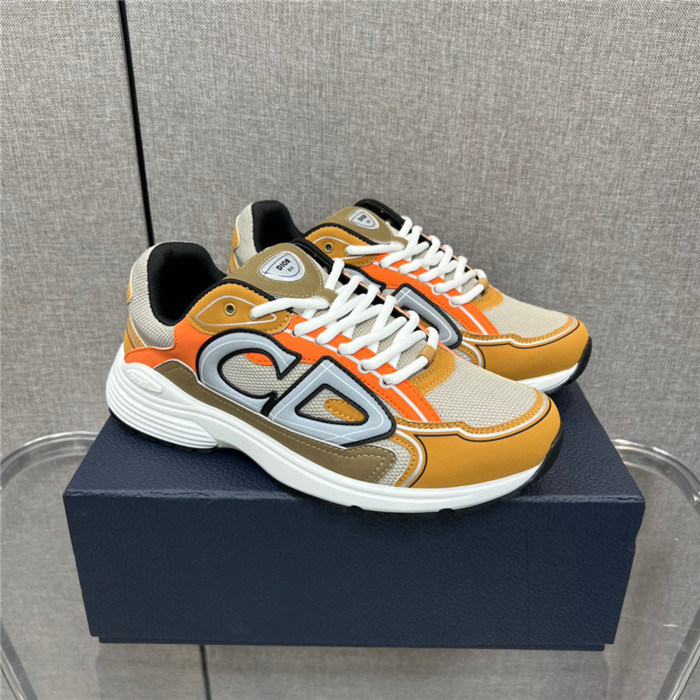 DR B30 TRAINER SNEAKER DR-141