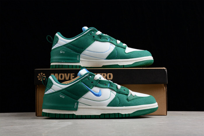 NIKE WMNS DUNK LOW DISRUPT 2