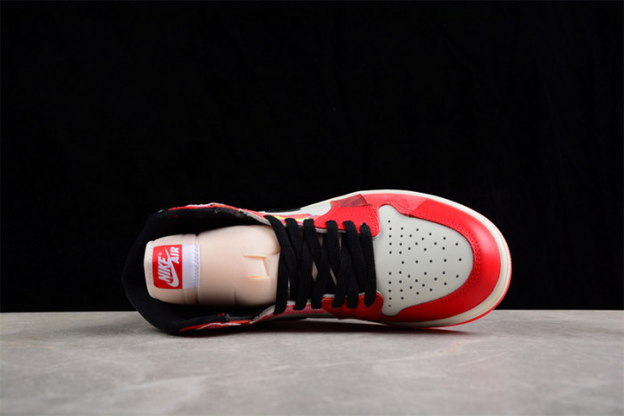 Spider-Man x Air Jordan 1 High OG DV1748-601