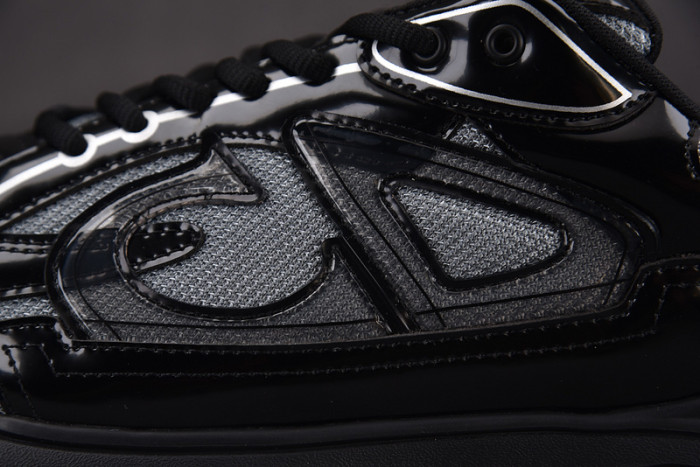 DR B30 TRAINER SNEAKER DR-154