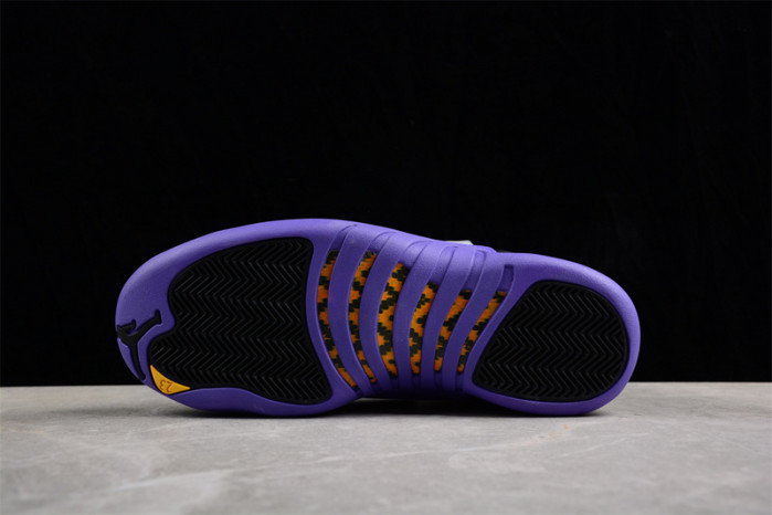 AIR JORDAN 12 RETRO 