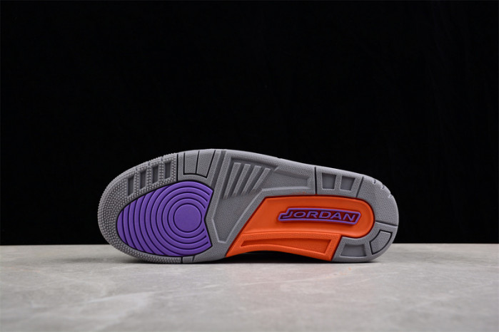 AIR JORDAN 3 RETRO 