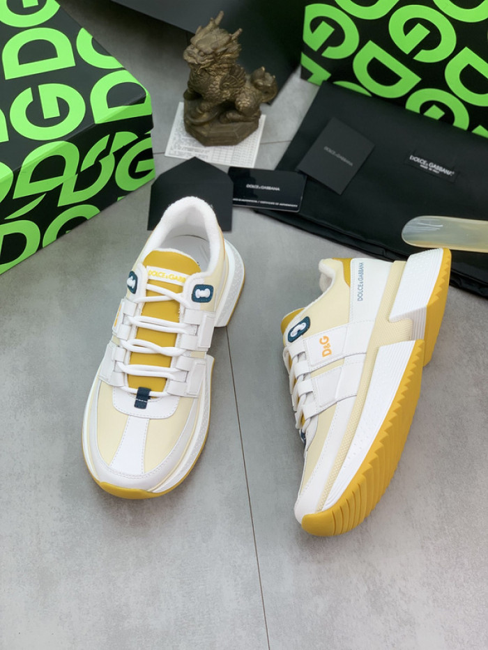 D*G Sneaker DG-012