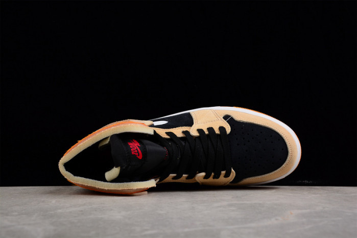 Air Jordan 1 High OG Zoom CMFT CT0978-200