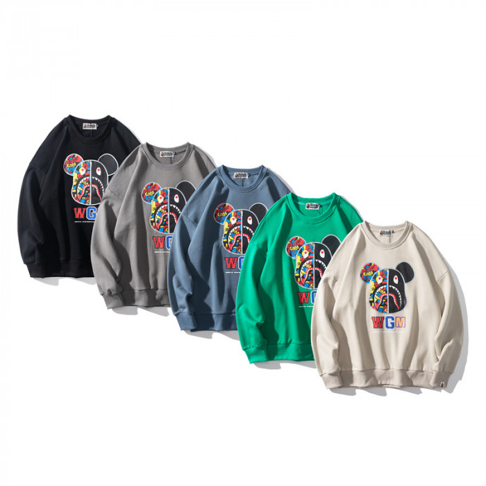 BAPE HOODIE bh-1
