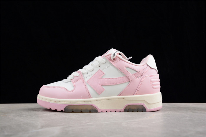 OW OUT OF OFFICE LOW-TOP SNEAKERS OW-69