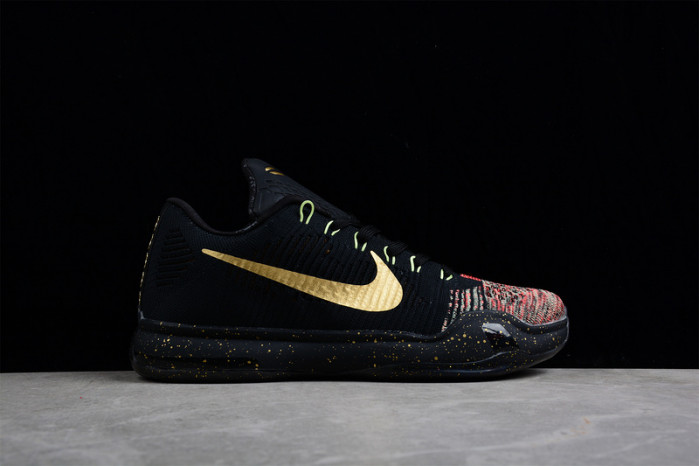 Nike KOBE 10 ELITE LOW 