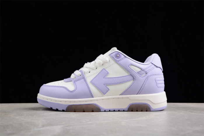 OW OUT OF OFFICE LOW-TOP SNEAKERS OW-80
