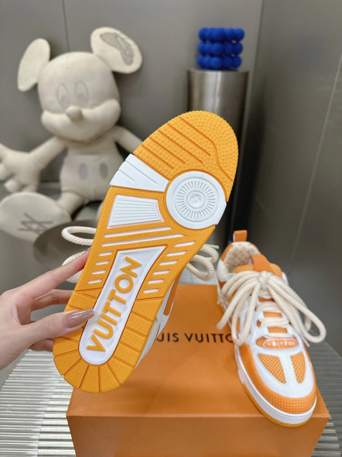 LVT SNEAKERS LOW L&V-143