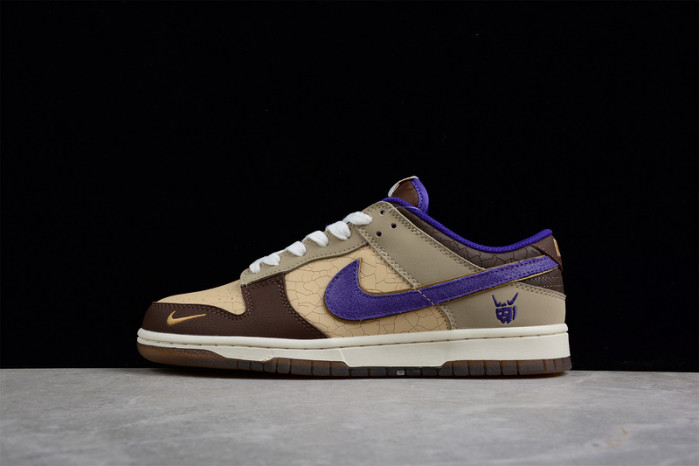 NIKE DUNK LOW "SETSUBUN" DQ5009-268