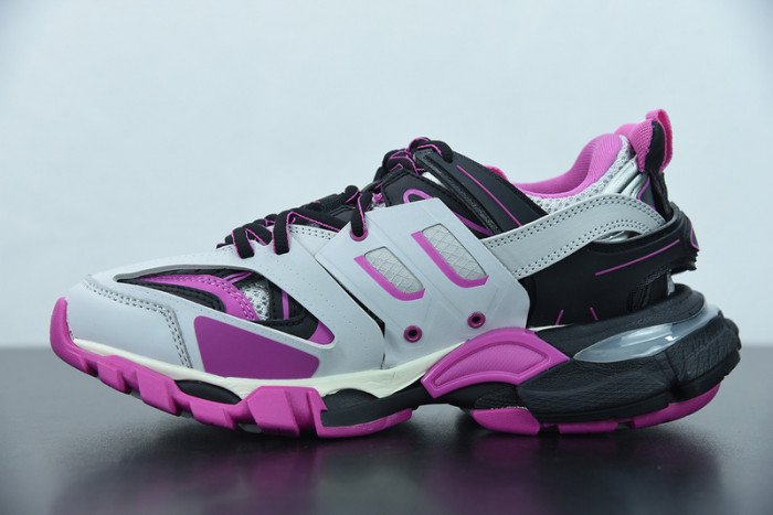 BL TRAINERS TRACK