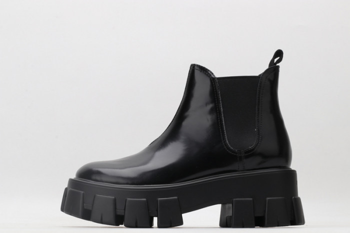 PR BOOTS
