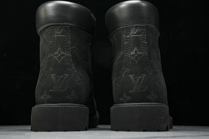 LVT BOOTS