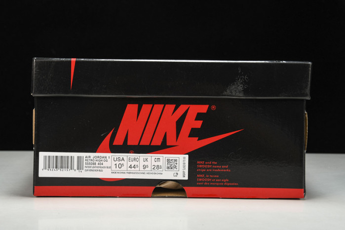 Air Jordan 1 Retr o OG AJ1