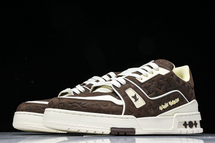 LVT SNEAKERS LOW L&V-190