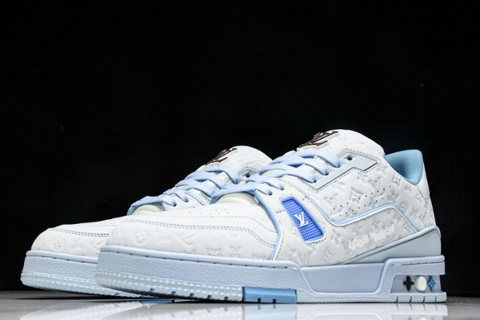 LVT SNEAKERS LOW L&V-188