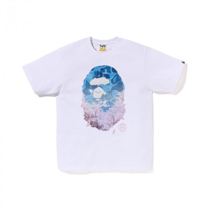 BAPE T-SHIRT BP-58