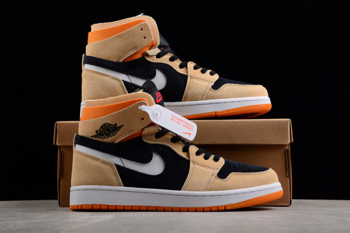 Air Jordan 1 High OG Zoom CMFT CT0978-200