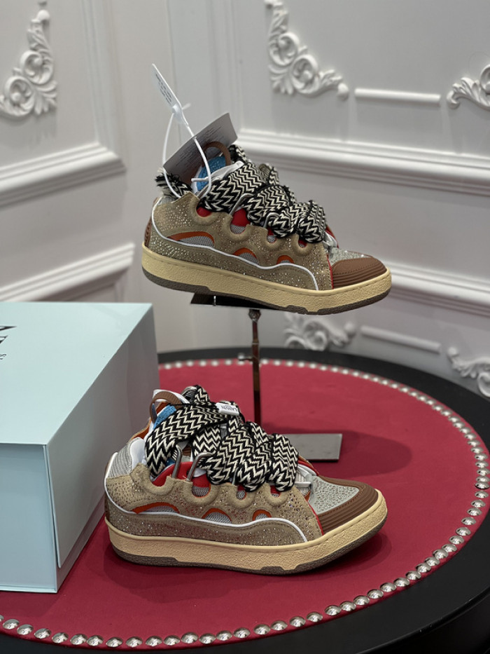 LANVIN SNEAKERS LA-51