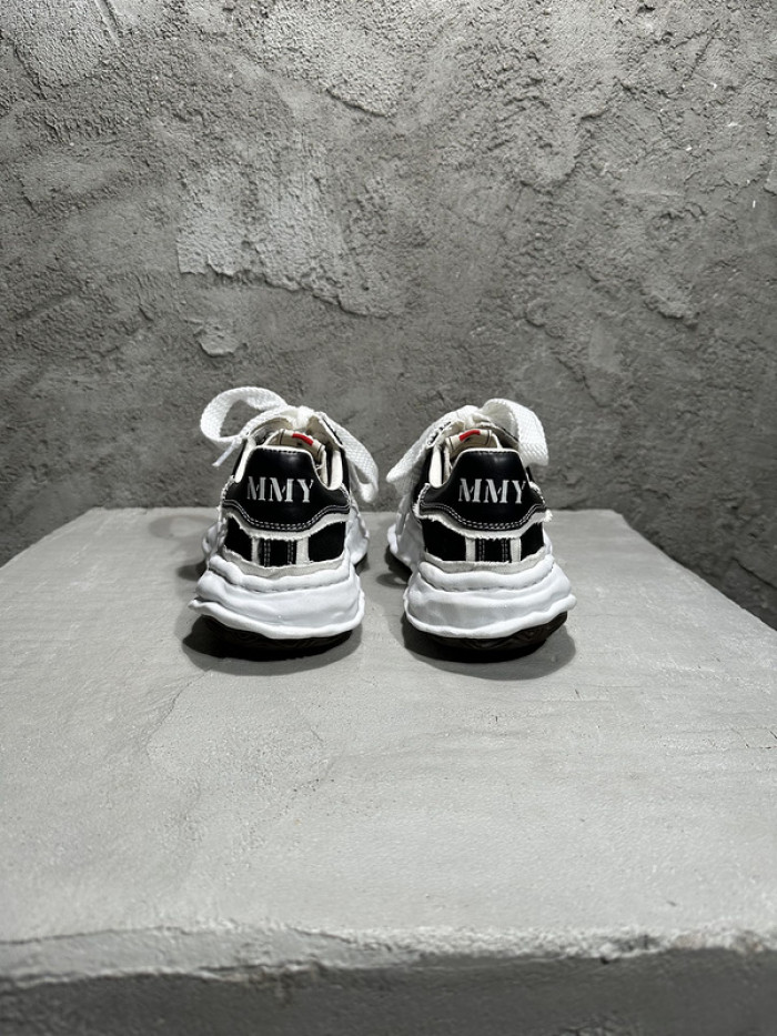Maison Mihara Yasuhiro sneaker mmy-5