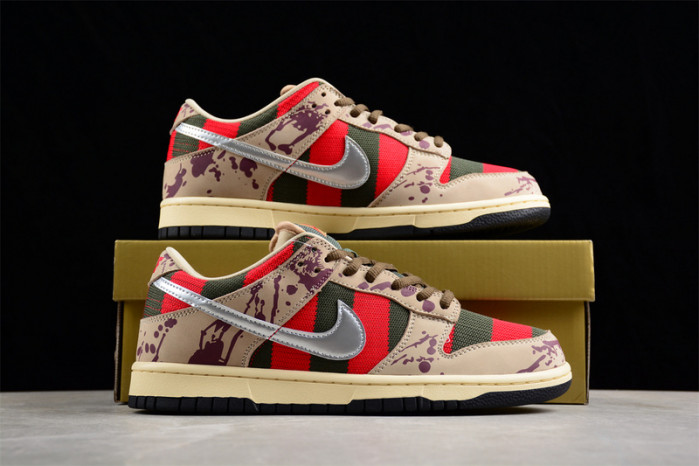 NIKE DUNK LOW PRO SB 