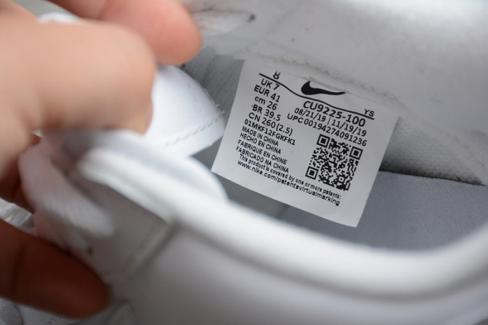 S*p*e x nike air force 1 low