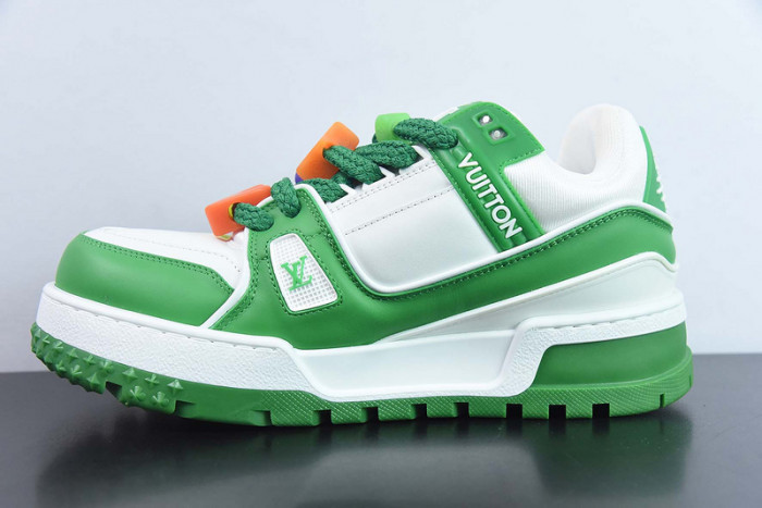 LVT SNEAKERS LOW L&V-80