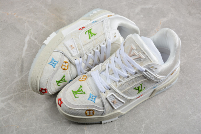 Louis Vuitton LV trainer LVT-211