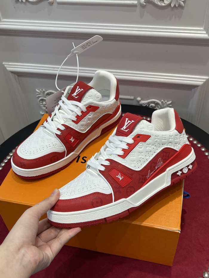 LVT SNEAKERS LOW L&V-94