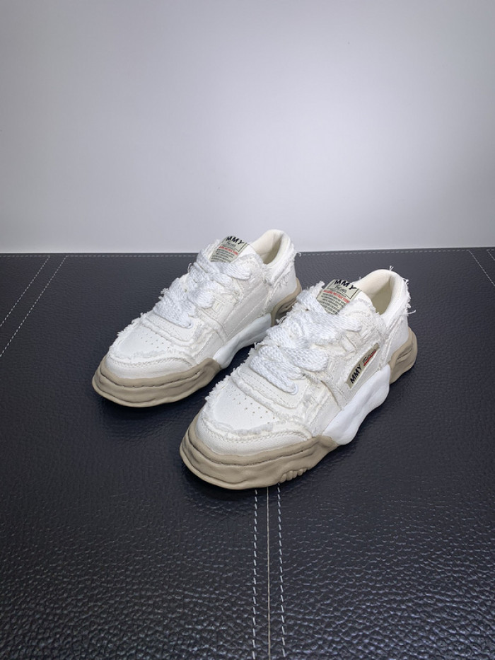 Maison Mihara Yasuhiro sneaker mmy-10