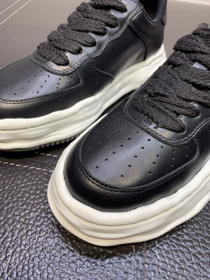 Maison Mihara Yasuhiro sneaker mmy-16