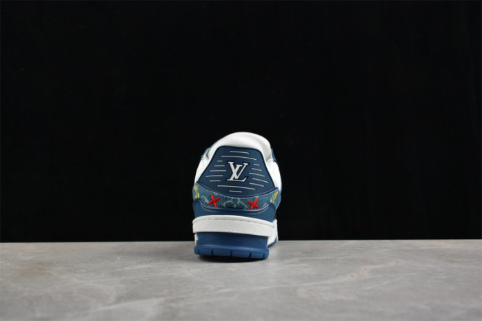 Louis Vuitton LV trainer LVT-210