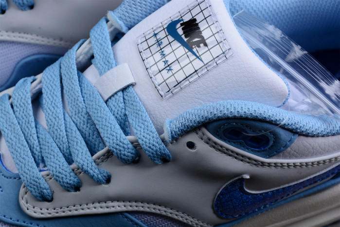 NIKE AIR MAX 1 PREMIUM