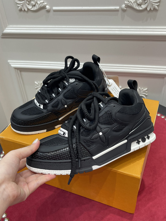 LVT SNEAKERS LOW L&V-103