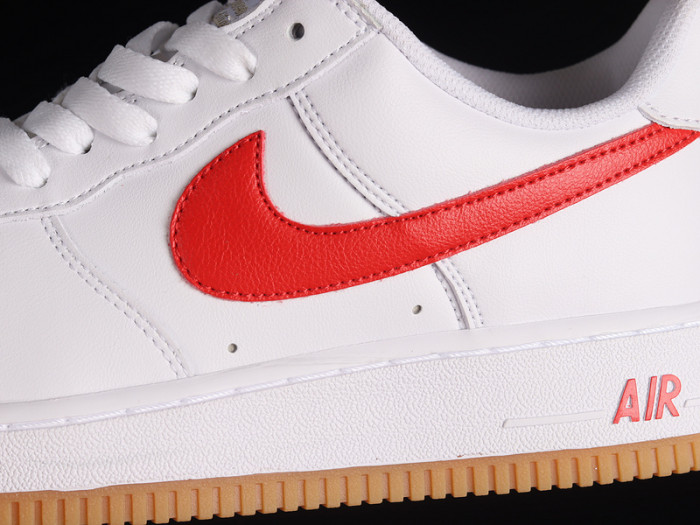 NIKE Air Force 1 Low Retro