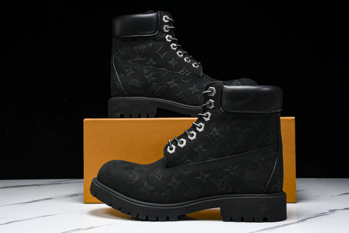 LVT BOOTS