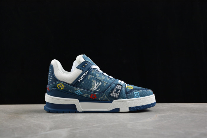 Louis Vuitton LV trainer LVT-210