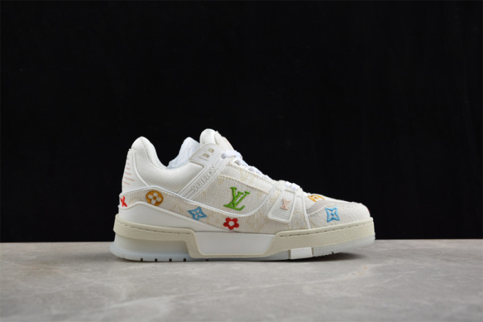 Louis Vuitton LV trainer LVT-211