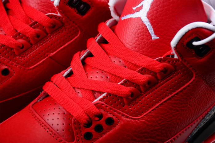 DJ KHALED X AIR JORDAN 3 RETRO