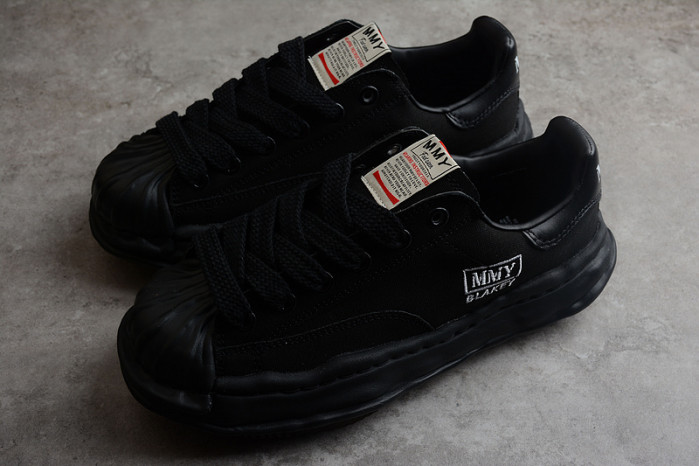Maison Mihara Yasuhiro sneaker AO8FW735