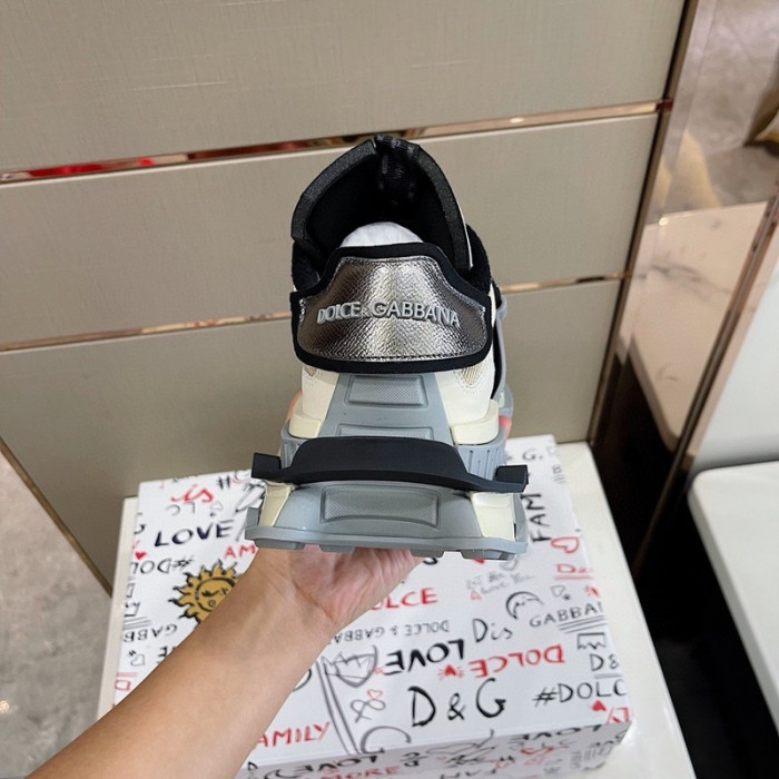 D*G Sneaker DG-031