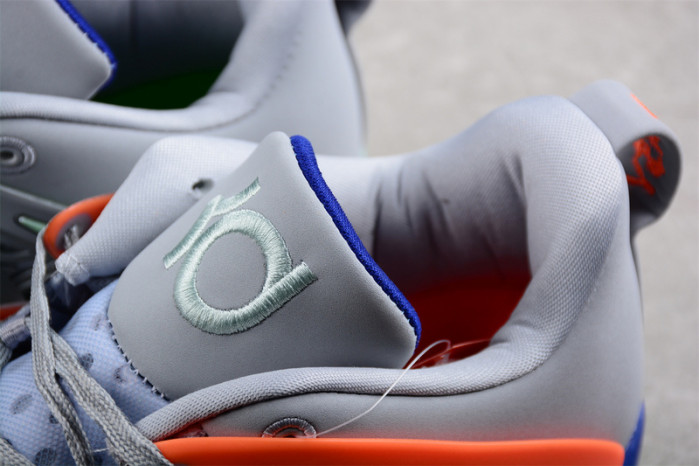 Nike CARDO X KD 15