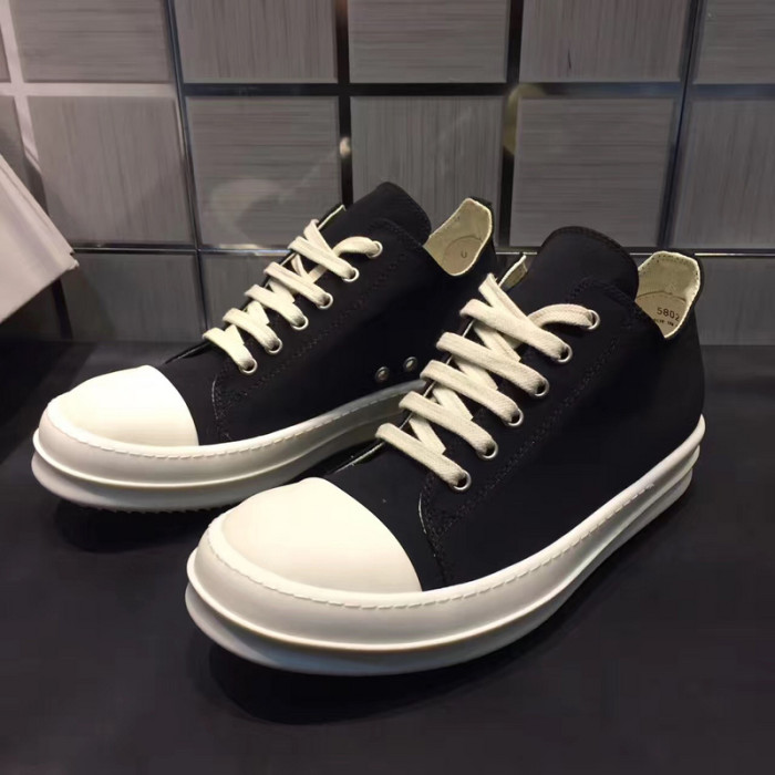 R*ICK O*WENS SNEAKERS RO-4