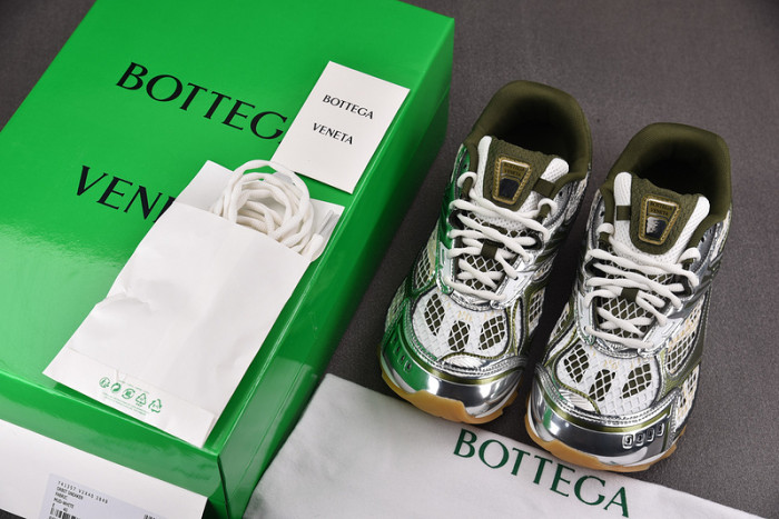 BOTTEGA VENETA SNEAKER BV-37