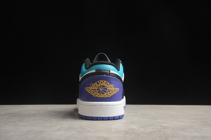 Air Jordan 1 Low 