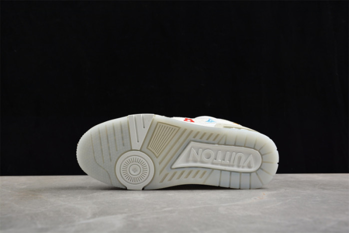 Louis Vuitton LV trainer LVT-211