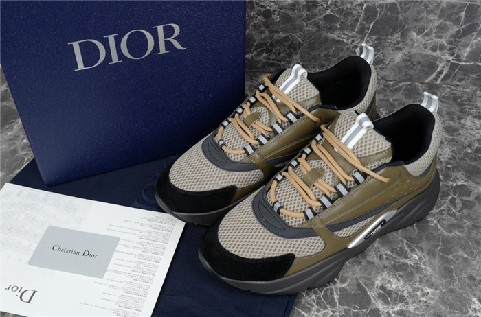 DR B22 TRAINER SNEAKER DR22-004