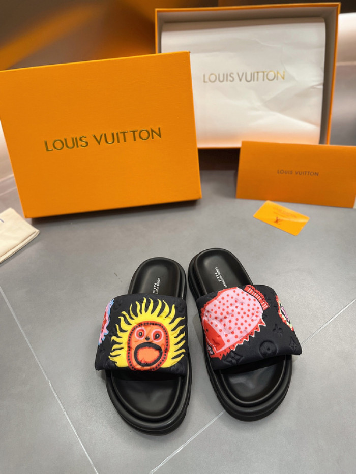 LVT SLIDES LVS-36
